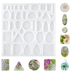Epoxy resin moulds for sale  Delivered anywhere in UK