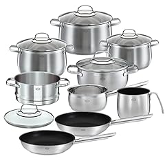 Rösle cookware set for sale  Delivered anywhere in UK