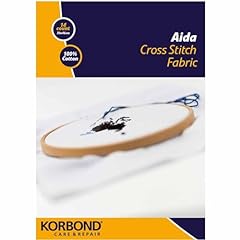 Korbond aida cross for sale  Delivered anywhere in UK