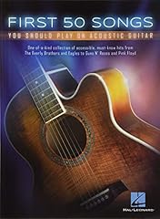 First songs play for sale  Delivered anywhere in USA 