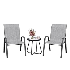 Amopatio outdoor bistro for sale  Delivered anywhere in UK