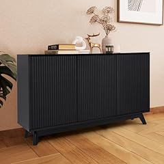 Fluted sideboard storage for sale  Delivered anywhere in USA 