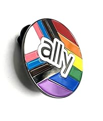 Ally trans gay gebraucht kaufen  Wird an jeden Ort in Deutschland