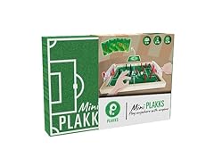 Mini plakks soccer for sale  Delivered anywhere in Ireland
