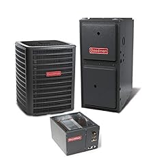 Goodman ton seer for sale  Delivered anywhere in USA 