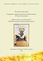 Nunziato setaro. sapiente usato  Spedito ovunque in Italia 