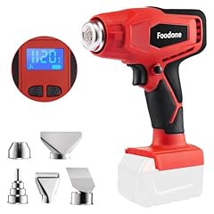 Cordless heat gun for sale  Delivered anywhere in USA 