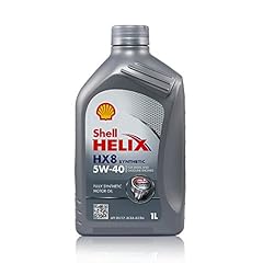 Shell helix hx8 usato  Spedito ovunque in Italia 