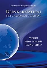 Reinkarnation gnadengabe leben gebraucht kaufen  Wird an jeden Ort in Deutschland