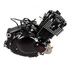 Engine 125cc motorcycle for sale  Delivered anywhere in UK