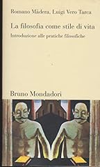 Filosofia come stile usato  Spedito ovunque in Italia 