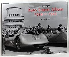 Auto union album for sale  Delivered anywhere in UK