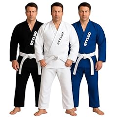 Stylso bjj men for sale  Delivered anywhere in USA 