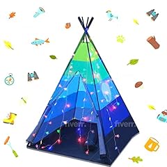 Limitlessfunn teepee kids for sale  Delivered anywhere in USA 