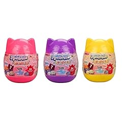 Squishmallows squishville myst for sale  Delivered anywhere in UK