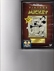 Vintage mickey dvd for sale  Delivered anywhere in USA 