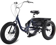 Prapark adult tricycle for sale  Delivered anywhere in USA 