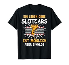 Slotcars geschenk slotracing gebraucht kaufen  Wird an jeden Ort in Deutschland