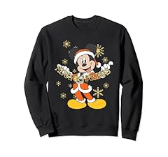 Noël mickey mouse d'occasion  Livré partout en France