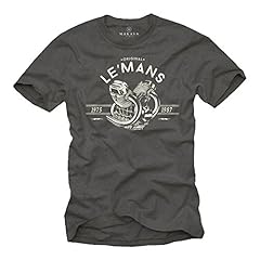 Vintage motorrad shirt gebraucht kaufen  Wird an jeden Ort in Deutschland