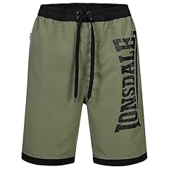 Lonsdale clennell pantaloncini usato  Spedito ovunque in Italia 