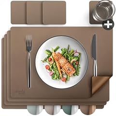 Smøla teiliges tischset gebraucht kaufen  Wird an jeden Ort in Deutschland