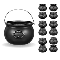 Black plastic cauldrons for sale  Delivered anywhere in USA 