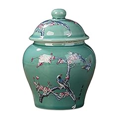 Magideal ceramic ginger for sale  Delivered anywhere in USA 