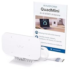 Waveform quadmini 4x4 for sale  Delivered anywhere in UK
