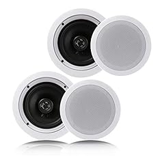 Pyle pair 6.5 for sale  Delivered anywhere in USA 