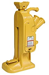 Simplex RJ84A Steel Mechanical Ratchet Jack, 5 Ton for sale  Delivered anywhere in USA 