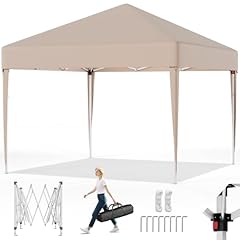Triumphkey gazebo pieghevole usato  Spedito ovunque in Italia 