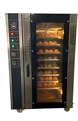 Commercial rotary convection for sale  Delivered anywhere in UK