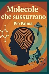 Molecole che sussurrano usato  Spedito ovunque in Italia 