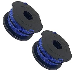 2pcs string trimmer for sale  Delivered anywhere in UK