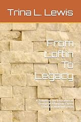 Loftin legacy tribute for sale  Delivered anywhere in UK