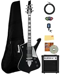 Ibanez ps60 paul for sale  Delivered anywhere in USA 