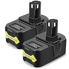 Asuncell pack rb18l50 for sale  Delivered anywhere in UK