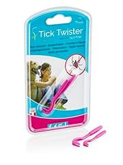 Tick twister set usato  Spedito ovunque in Italia 