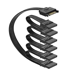 Menewstart sata power for sale  Delivered anywhere in USA 