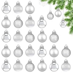 Idota stück weihnachtskugeln gebraucht kaufen  Wird an jeden Ort in Deutschland