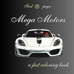 Mega motors fast gebraucht kaufen  Wird an jeden Ort in Deutschland