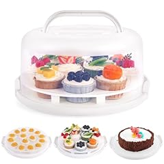 Vgoodall round cake for sale  Delivered anywhere in USA 