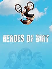 Heroes dirt for sale  Delivered anywhere in UK