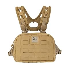 Fhfgear chest rig for sale  Delivered anywhere in USA 