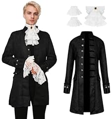 Yordet men gothic for sale  Delivered anywhere in UK