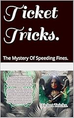 Ticket tricks. mystery for sale  Delivered anywhere in USA 