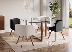 Decoinparis ensemble table d'occasion  Livré partout en France