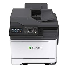 Lexmark cx622ade imprimante d'occasion  Livré partout en France