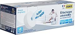 Seko lot galets d'occasion  Livré partout en France